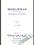 Mohammad - In Prophecy & In Fact - náhled