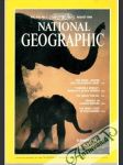 National Geographic 8/1989 - náhled