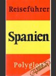 Reiseführer Spanien 5 - náhled