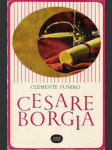 Cesare Borgia - náhled