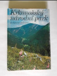 Krkonošský národní park - náhled