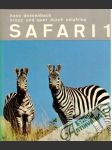 Safari 1- 2. - náhled