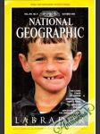 National Geographic 10/1993 - náhled