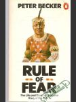 Rule of Fear - náhled