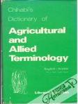 Agricultural and allied Terminology - náhled