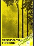 Czechoslovak Forestry - náhled
