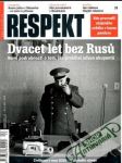 Respekt 24/2011 - náhled