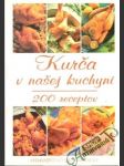 Kurča v našej kuchyni - náhled