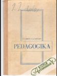 Pedagogika - náhled