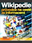 Wikipedie - pruvodce na cestě za informacemi - náhled