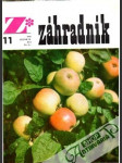 Záhradník 11/1975 - náhled