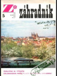 Záhradník 5/1975 - náhled