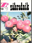 Záhradník 10/1975 - náhled