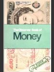 The Observer Book of Money - náhled