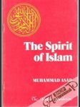 The Spirit of Islam - náhled