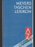 Meyers Taschen Lexikon A-Z - náhled