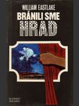 Bránili sme hrad - náhled