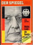 Der Spiegel 17/1966 - náhled