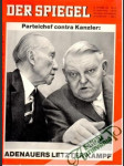 Der Spiegel 43/1965 - náhled