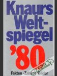 Knaurs Weltspiegel '80 - náhled
