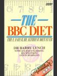 The bbc diet - náhled