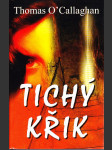 Tichý křik - náhled