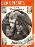 Der Spiegel 7/1967 - náhled