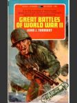 Great Battles of World War II. - náhled