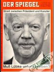 Der Spiegel 42/1965 - náhled