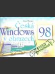Česká Windows 98 v obrazech - náhled
