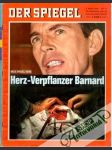 Der Spiegel 10/1968 - náhled