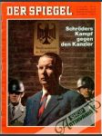 Der Spiegel 32/1967 - náhled