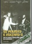 Od praveku k rokenrolu - náhled