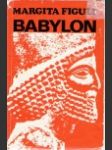 Babylon (I. - II.) - náhled