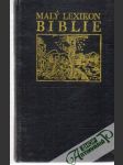 Malý lexikon biblie - náhled