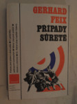 Případy Sureté - náhled