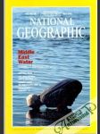 National Geographic 5/1993 - náhled