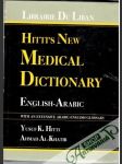 Hitti's New Medical Dictionary - náhled