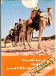 Zwifchen Sahara und elfenbeinküste - náhled