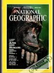 National Geographic 3/1992 - náhled