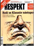 Respekt 32/2010 - náhled