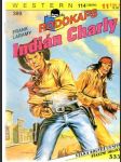Indián Charly - náhled