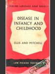 Disease in Infancy and Childhood - náhled