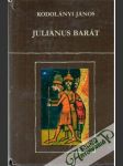 Julianus Barát - náhled