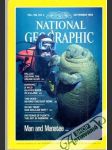 National Geographic 9/1984 - náhled