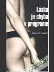 Láska je chyba v programe - náhled