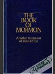 The book of Mormon - náhled