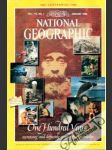 National Geographic 1-12/1988 - náhled