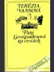 Pani Georgiadesová na cestách - náhled