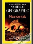 National Geographic 1, 3-12/1996 /chýba február 1996/ - náhled